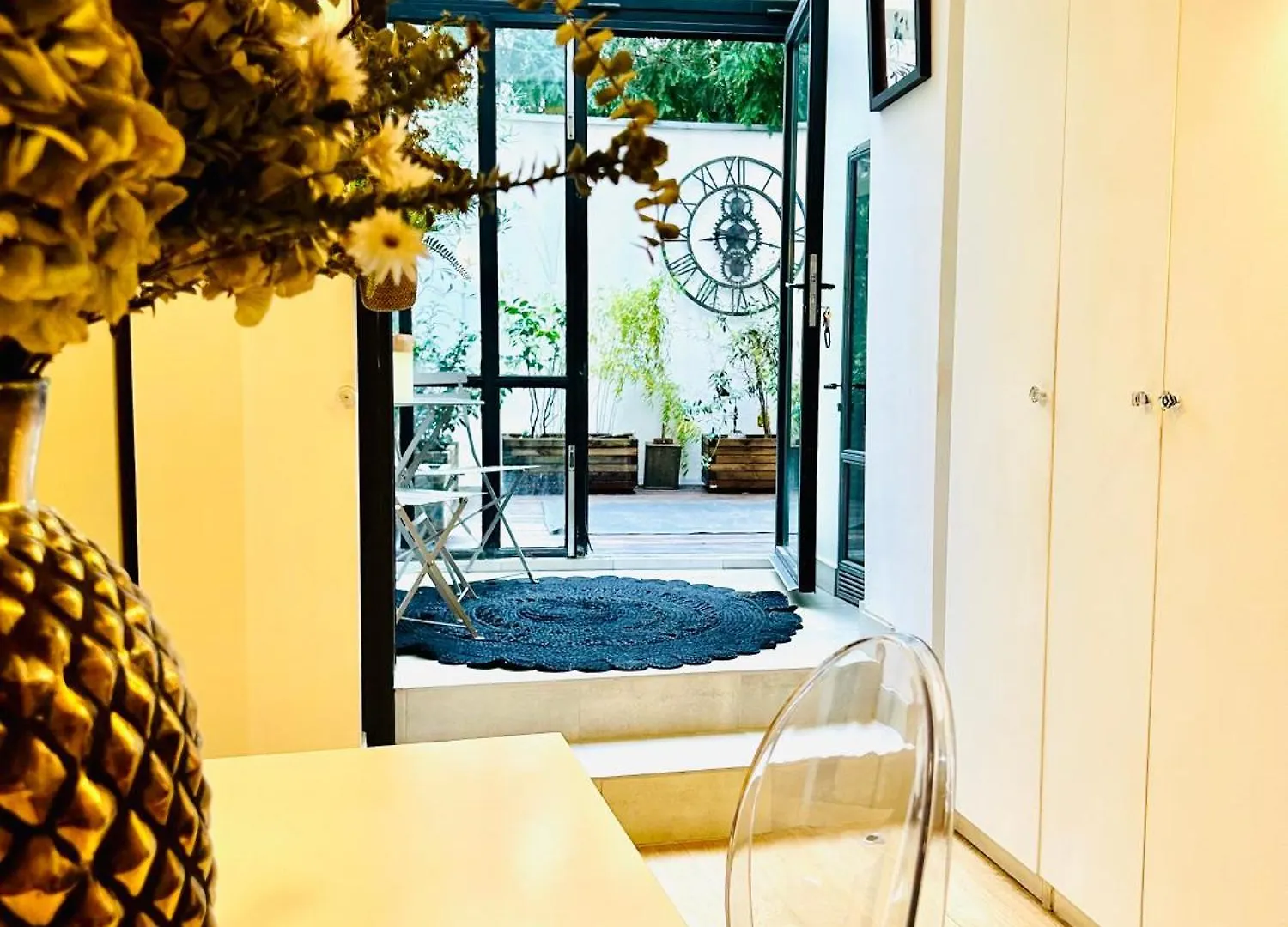 Splendid Atypical Loft St Germain Apartment *